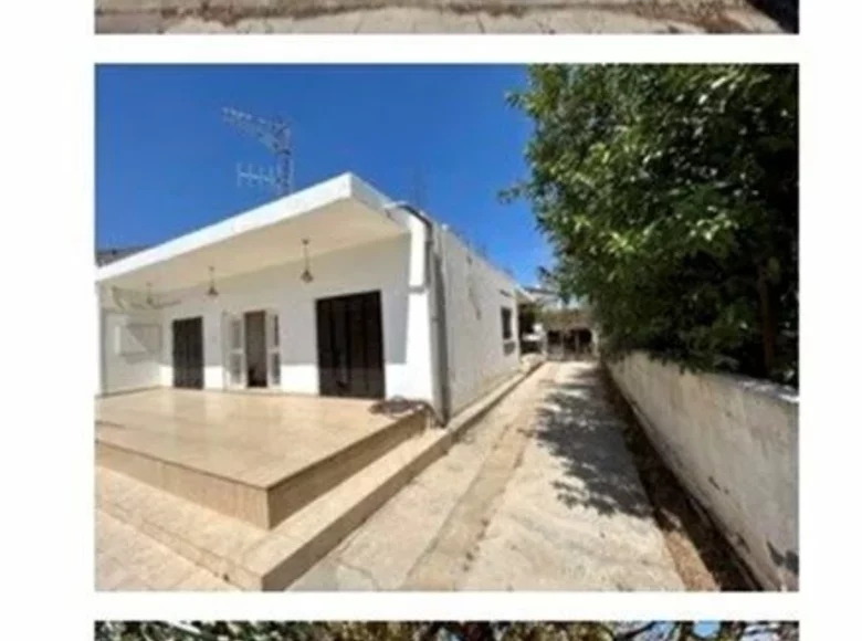 Casa 3 habitaciones 185 m² Lakatamia, Chipre