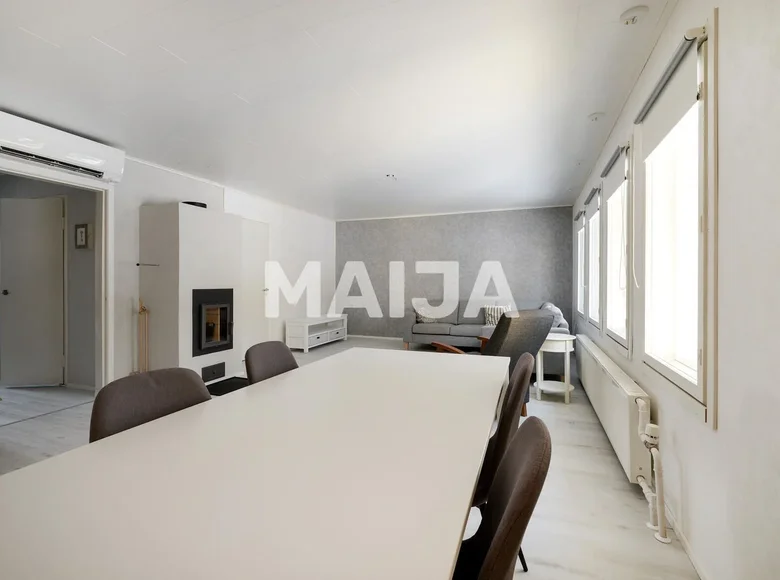Dom 4 pokoi 76 m² Kouvola sub region, Finlandia