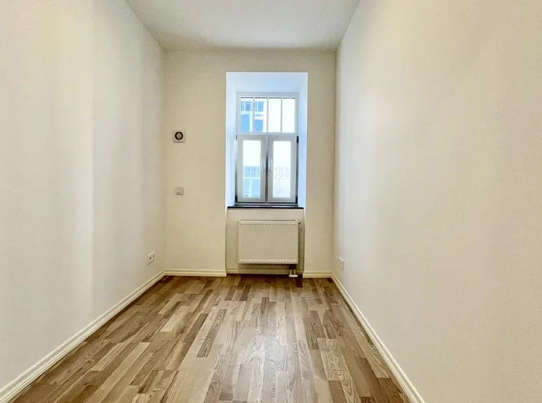 2 room apartment 36 m² Riga, Latvia