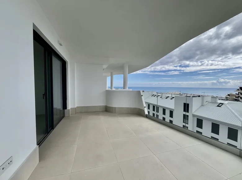 Wohnung 3 Schlafzimmer 93 m² Fuengirola, Spanien