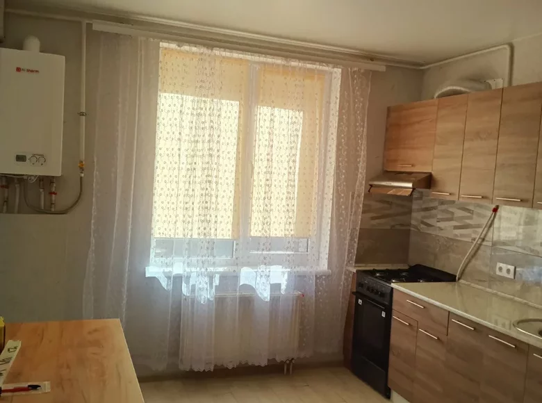 Квартира 1 комната 35 м² Авангард, Украина