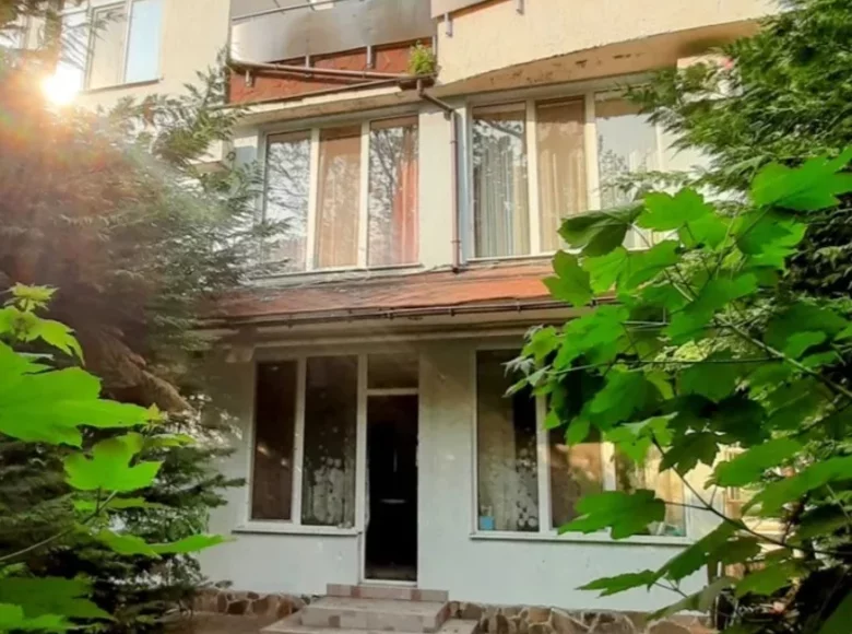 4 room house 190 m² Odesa, Ukraine