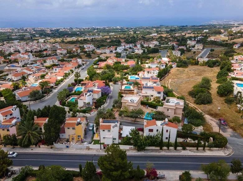 Villa de 2 habitaciones 82 m² Tala, Chipre
