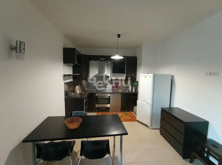 Wohnung 53 m² Nischni Nowgorod, Russland