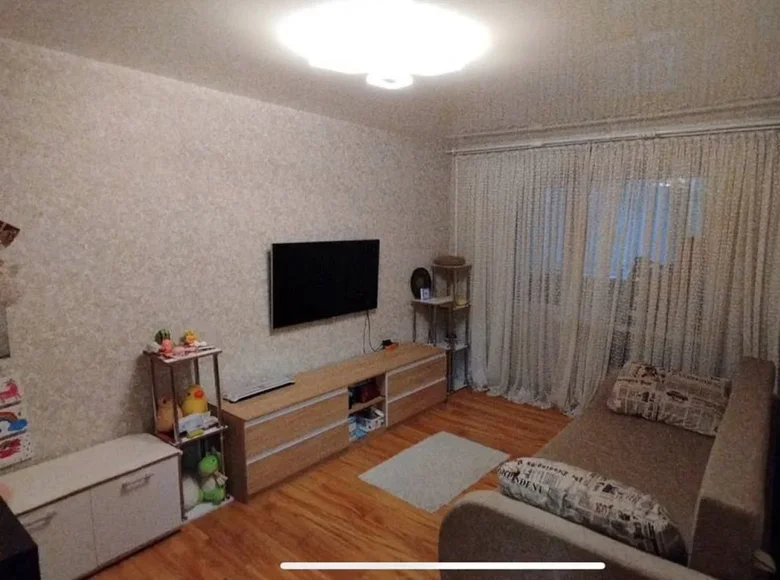 Mieszkanie 2 pokoi 48 m² Odessa, Ukraina