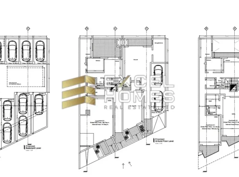 2 bedroom apartment  Zabbar, Malta