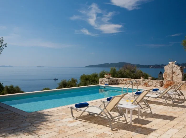 Villa 420 m² Katomeri, Grecia