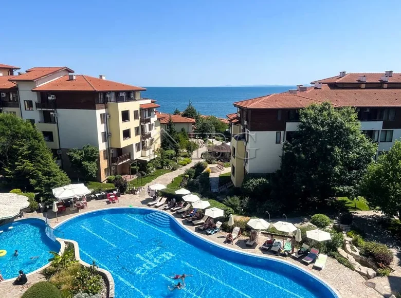 Apartamento 3 habitaciones 100 m² Sveti Vlas, Bulgaria