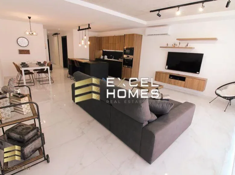 2 bedroom apartment  in Mellieha, Malta