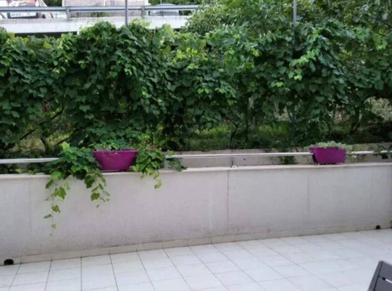 1 bedroom apartment 40 m² Budva, Montenegro