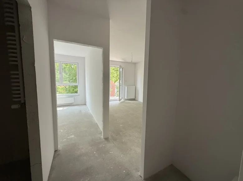 Wohnung 2 zimmer 37 m² Warschau, Polen