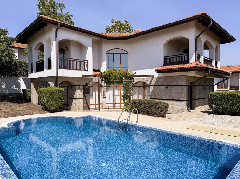 Maison 4 chambres 179 m² Kablechkovo, Bulgarie