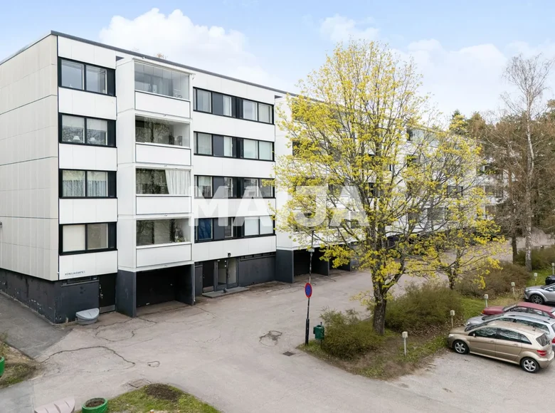 Wohnung 5 zimmer 100 m² Verwaltungsgemeinschaft Helsinki, Finnland