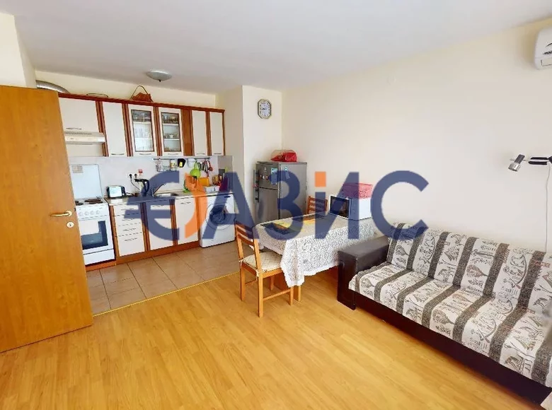 Apartamento 2 habitaciones 68 m² Sveti Vlas, Bulgaria
