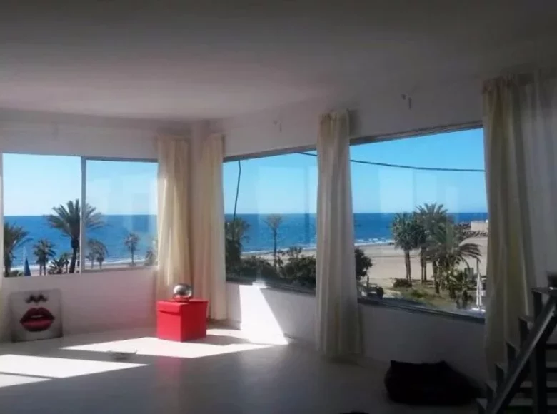 Nieruchomości komercyjne 115 m² Marbella, Hiszpania