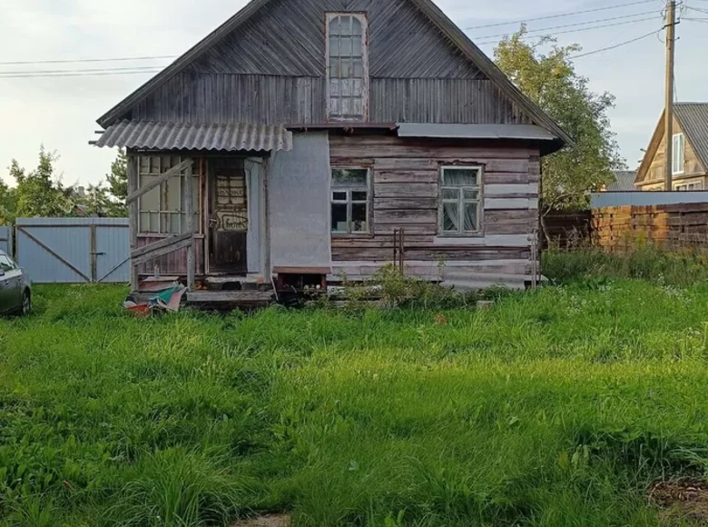 Casa  Piatryskauski sielski Saviet, Bielorrusia