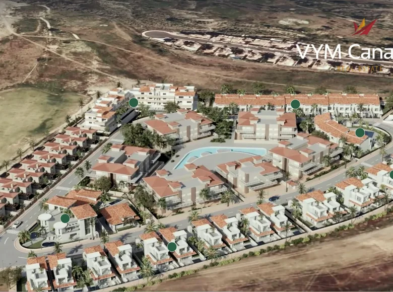 3 bedroom villa  Urbanizacion El Guincho, Spain