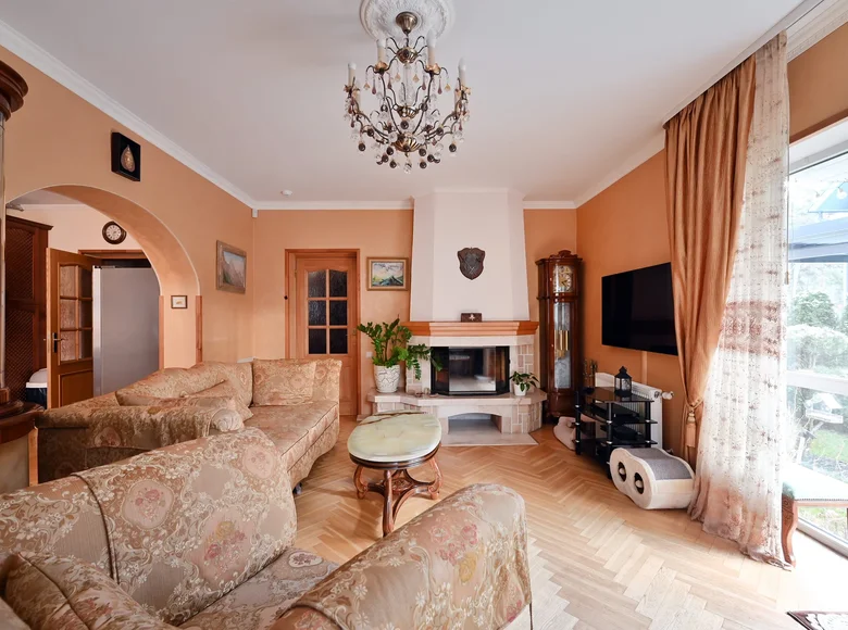 5 room apartment 149 m² Jurmala, Latvia