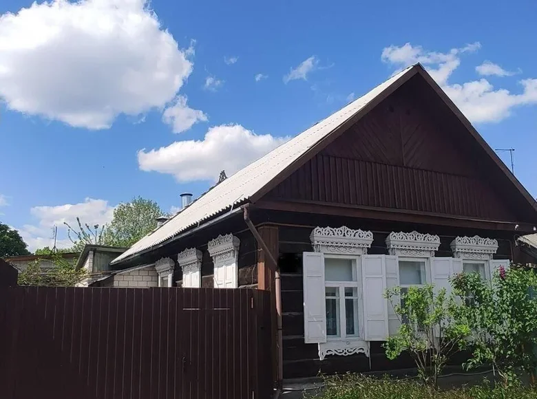 Дом 105 м² Гомель, Беларусь