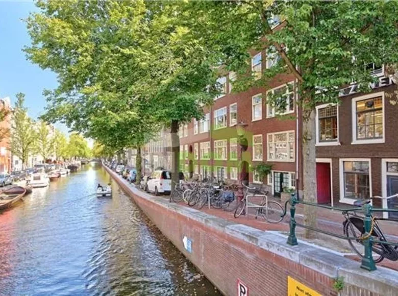 3 room apartment 77 m² Amsterdam, Netherlands