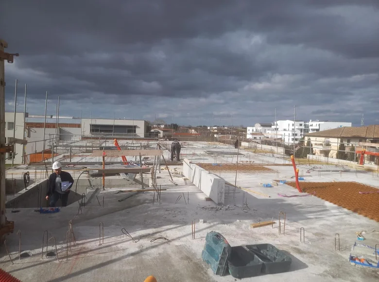 Wohnung 64 m² Metropolitanes Frankreich, Frankreich