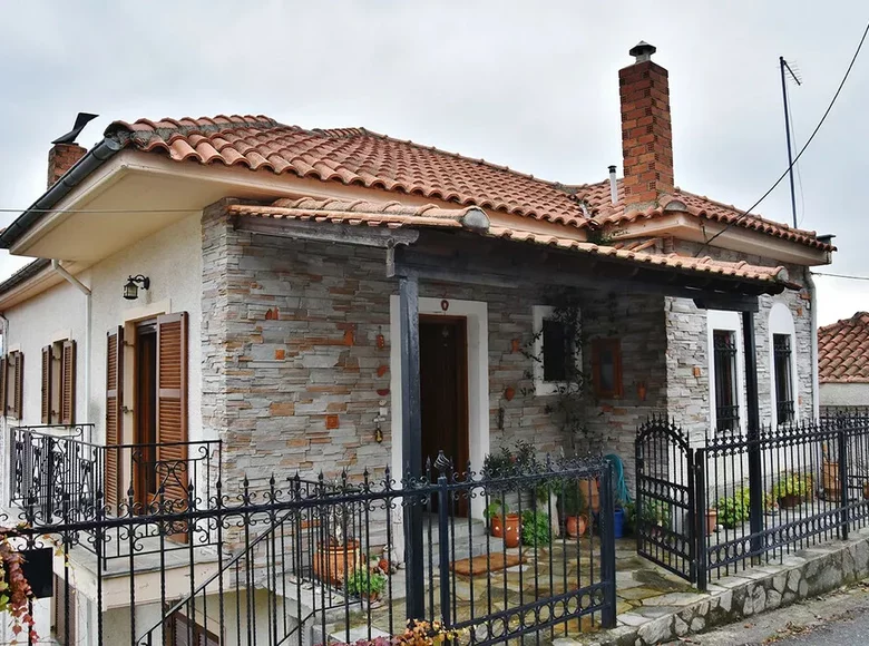 Dom wolnostojący 9 pokojów 250 m² Rapsani, Grecja
