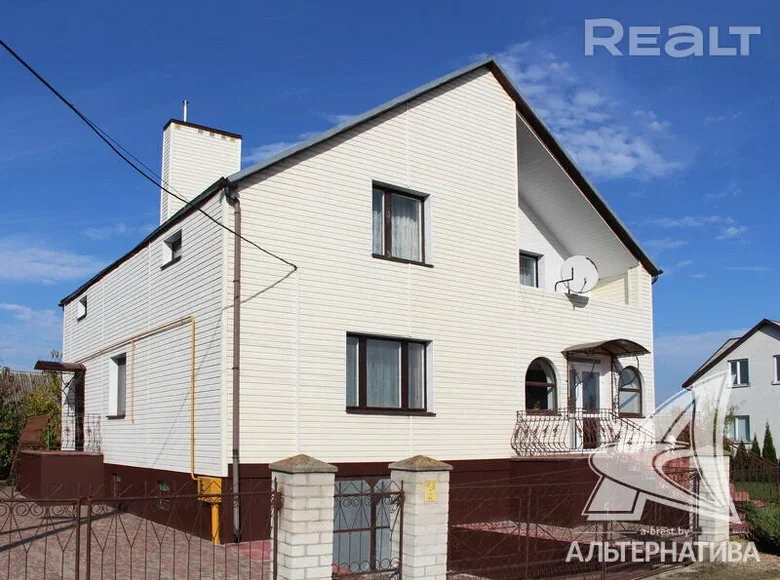 Casa 177 m² Zhabinka, Bielorrusia