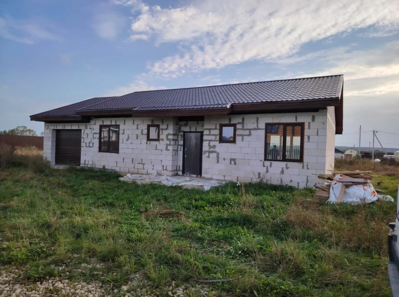 Casa 3 habitaciones 150 m² Gatchinsky District, Rusia