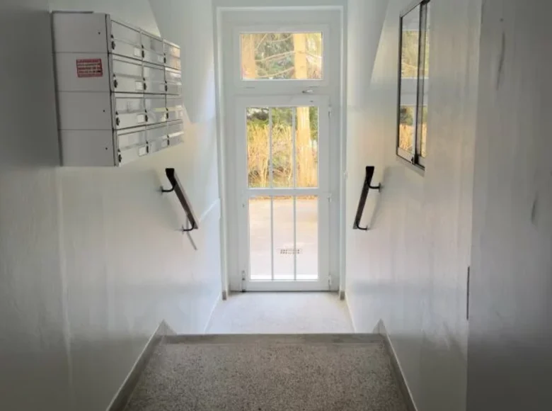 Apartamento 3 habitaciones  Viena, Austria