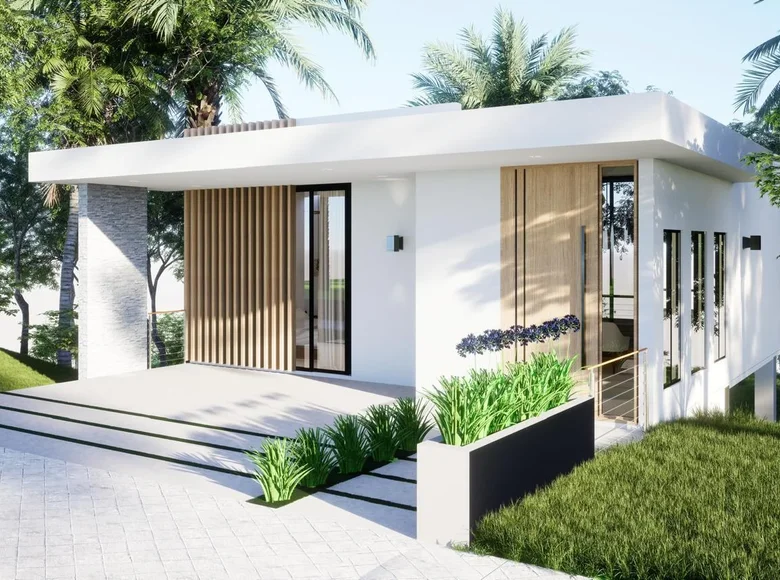 Дом 2 спальни 116 м² French Harbour, Гондурас