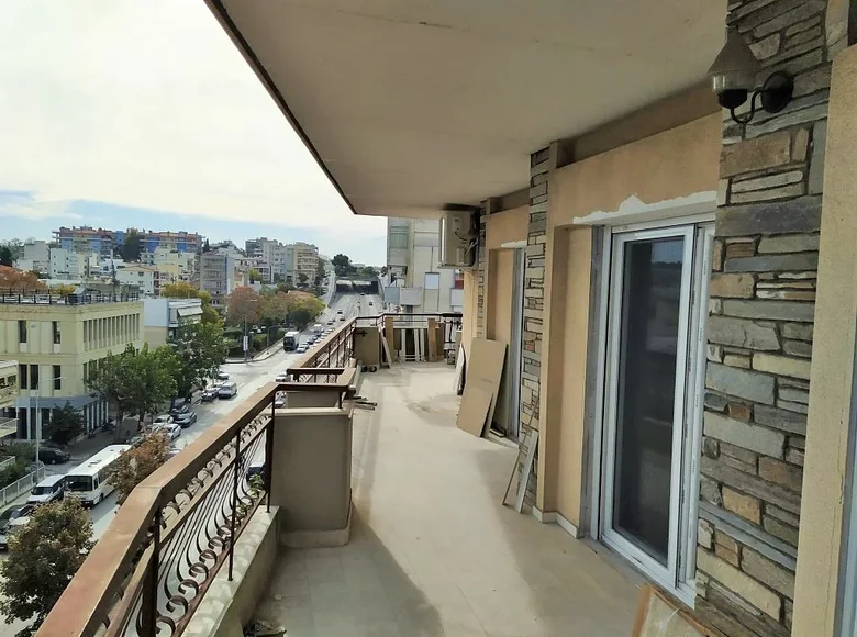 Apartamento 4 habitaciones 139 m² Dimos Thessaloniki, Grecia
