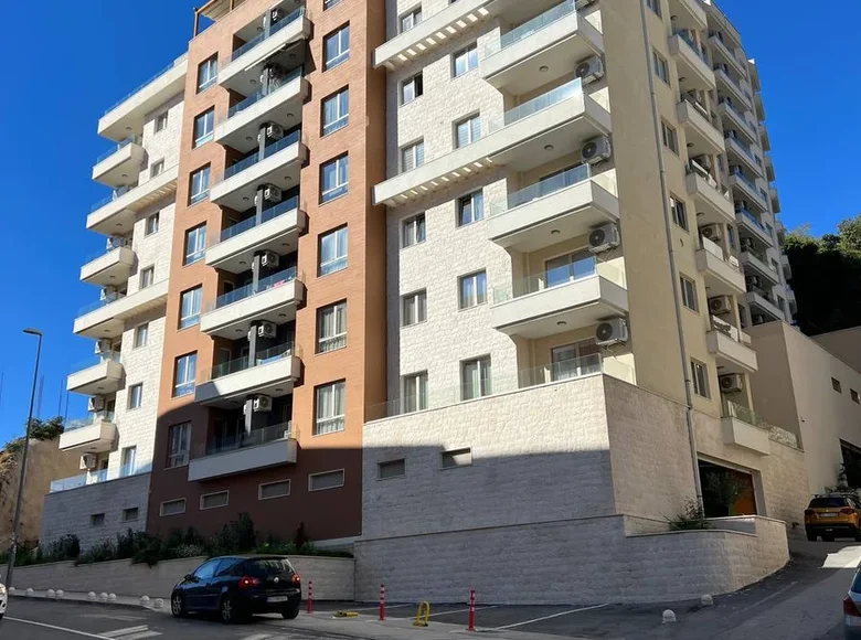 Apartamento 3 habitaciones 62 m² Boreti, Montenegro