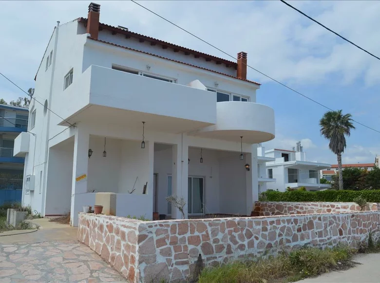 Mieszkanie 3 pokoi 66 m² Municipality of Sikyona, Grecja