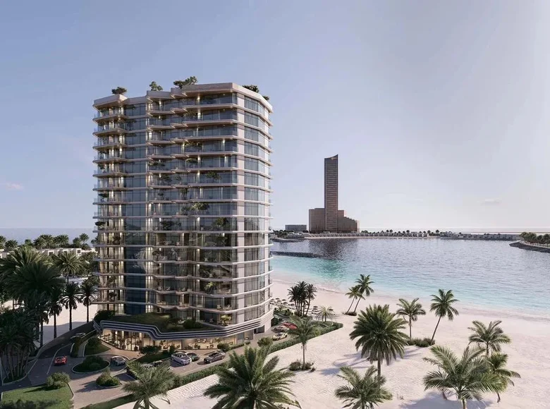 Kawalerka 46 m² Ras Al Khaimah, Emiraty Arabskie