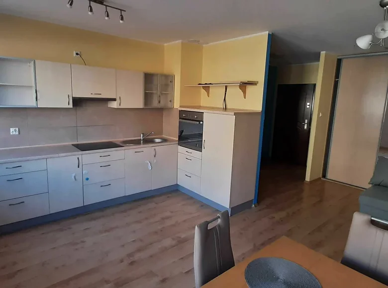 2 room apartment 48 m² in Gdynia, Poland