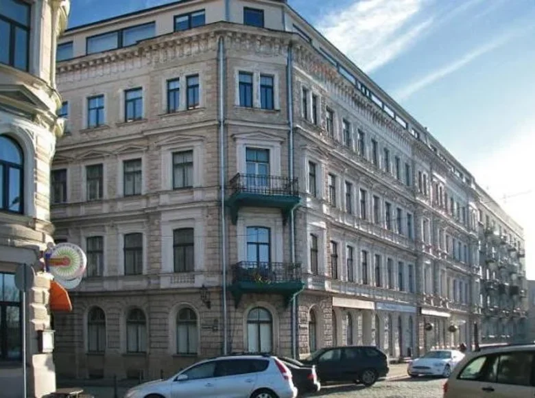 Инвестиционная 210 м² Рига, Латвия