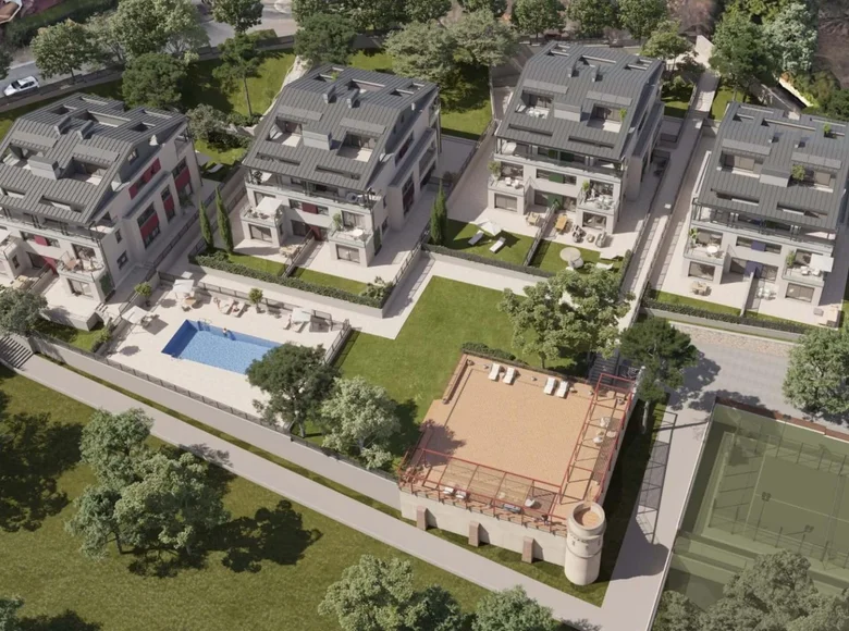 3 bedroom apartment 86 m² Premia de Dalt, Spain