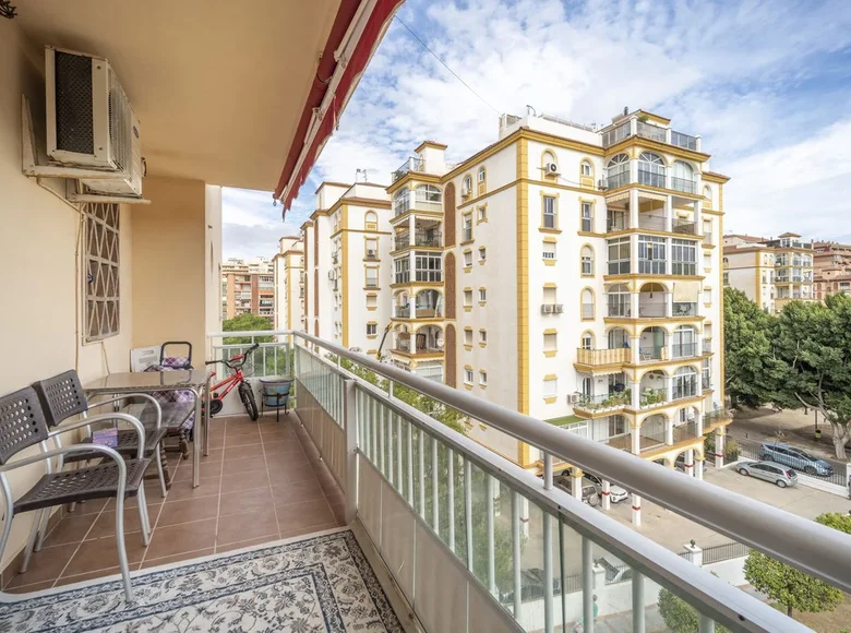 Apartamento 3 habitaciones 103 m² Fuengirola, Španjolska