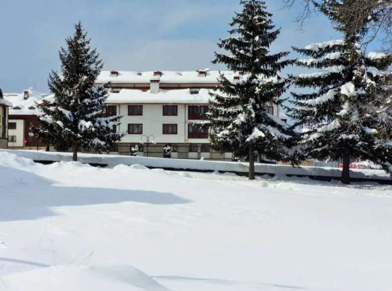 Wohnung  Gemeinde Blagoewgrad, Bulgarien