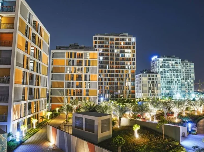 1 bedroom apartment 59 m² Dubai, United Arab Emirates