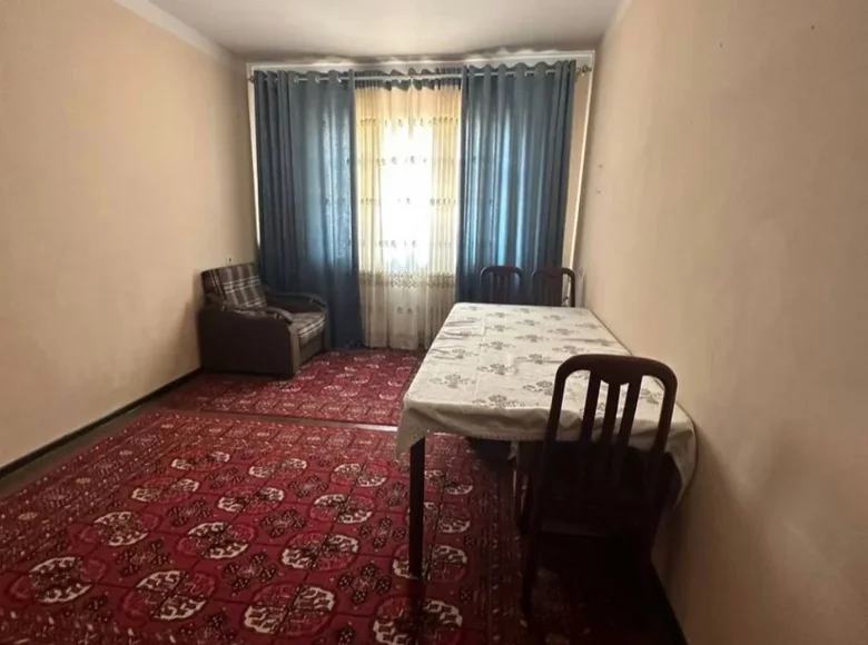 Kvartira 2 xonalar 56 m² Khanabadda