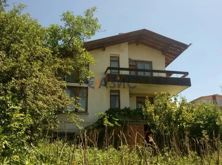 Casa 4 habitaciones 120 m² Nesebar, Bulgaria