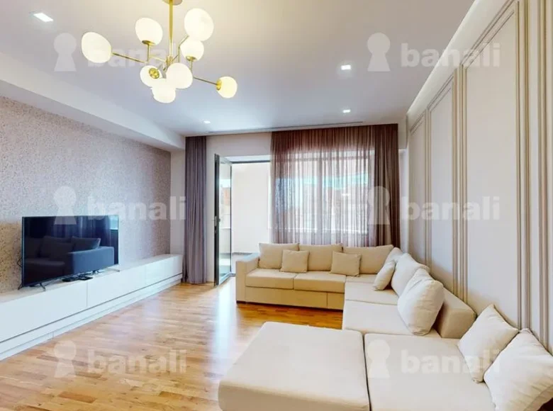 2 bedroom apartment 105 m² Yerevan, Armenia