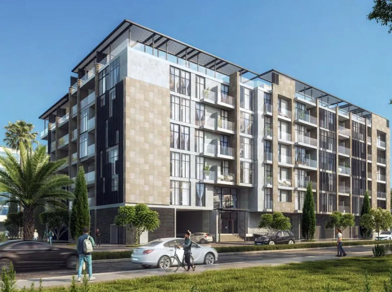 Wohnung 4 Schlafzimmer 188 m² Abu Dhabi, Vereinigte Arabische Emirate