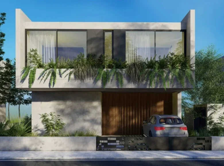 Haus 3 Schlafzimmer 151 m² Konia, Zypern