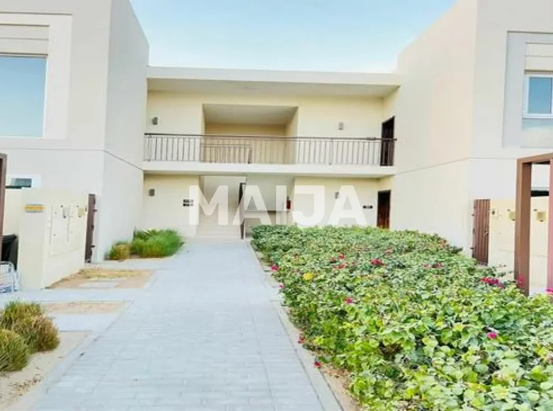 Villa de 5 pièces 218 m² Dubaï, Émirats arabes unis