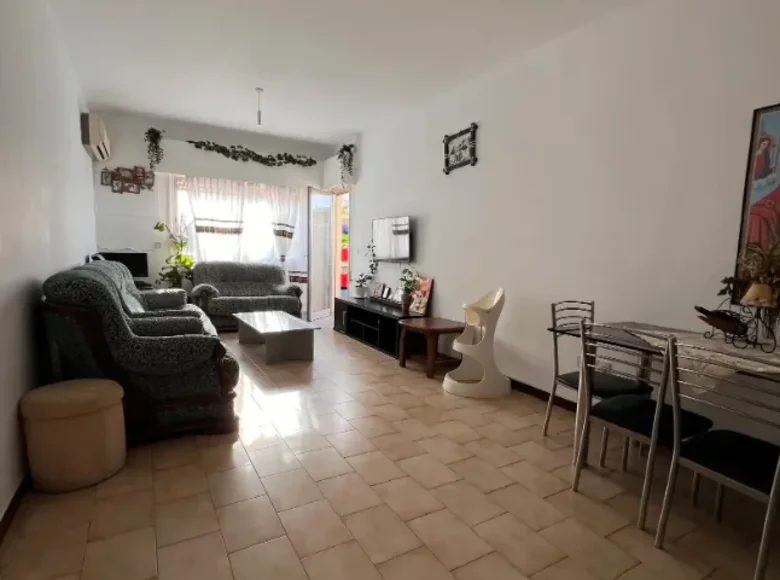 1 bedroom apartment  Germasogeia, Cyprus