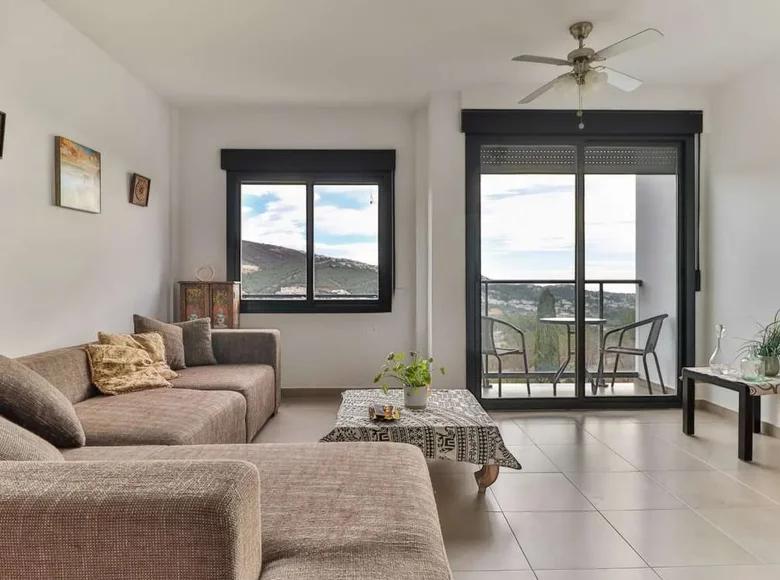 Wohnung 2 Schlafzimmer 85 m² el Poble Nou de Benitatxell Benitachell, Spanien