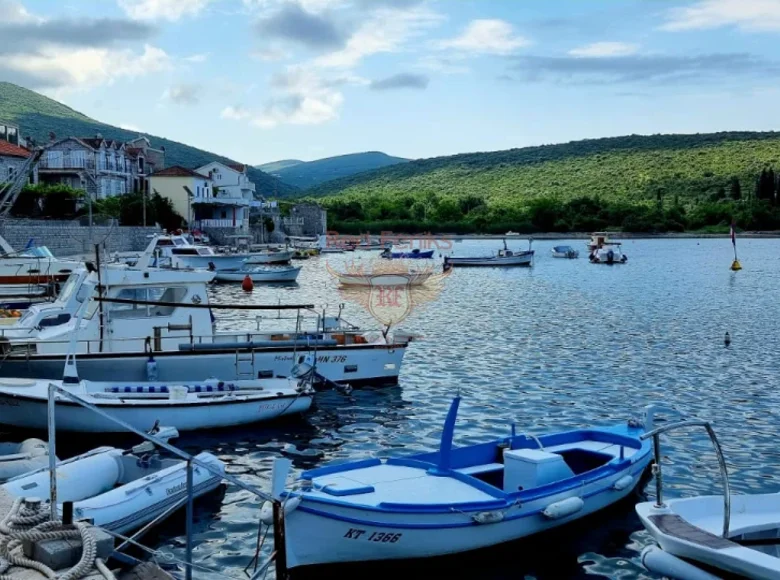 Commercial property  in Bigova, Montenegro