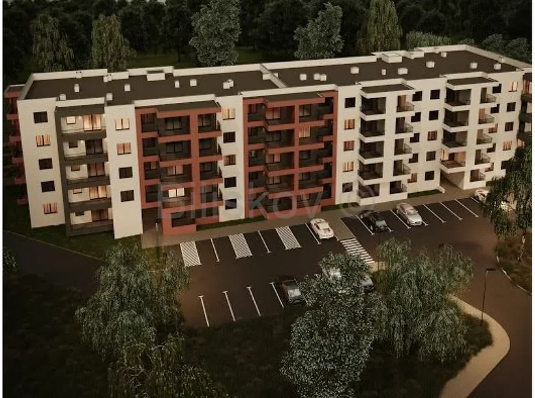 Mieszkanie 3 pokoi 79 m² Opcina Kostrena, Chorwacja